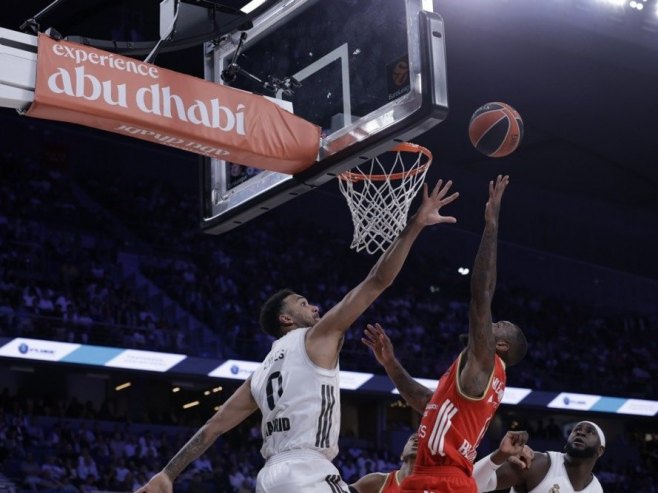 Звезда ће морати у плеј-ин, лака побједа моћног Реала