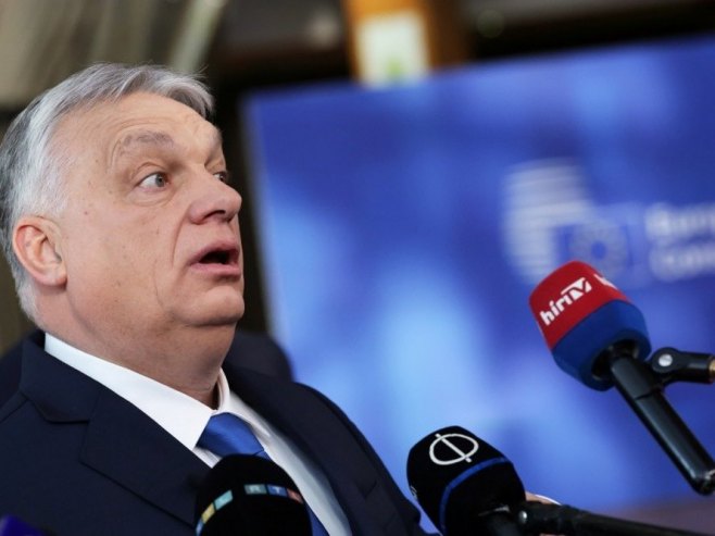 Орбан: Потребна потпуна обнова десно оријентисане заједнице