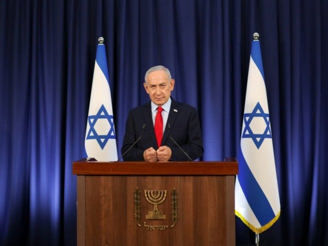 Нетанијаху пристао на примирје са Хезболахом