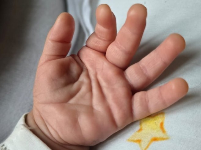 Српска богатија за 25 беба