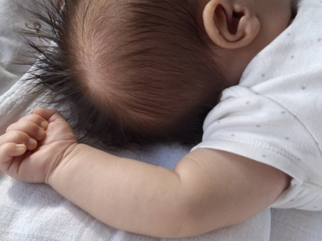 Српска богатија за 31 бебу