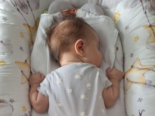 Рођено 20 беба