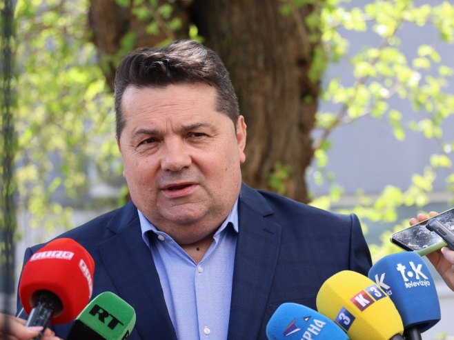 Stevandić: the Serb voice in America louder than political Sarajevo