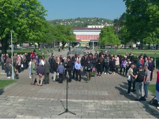 Добој - Фото: РТРС