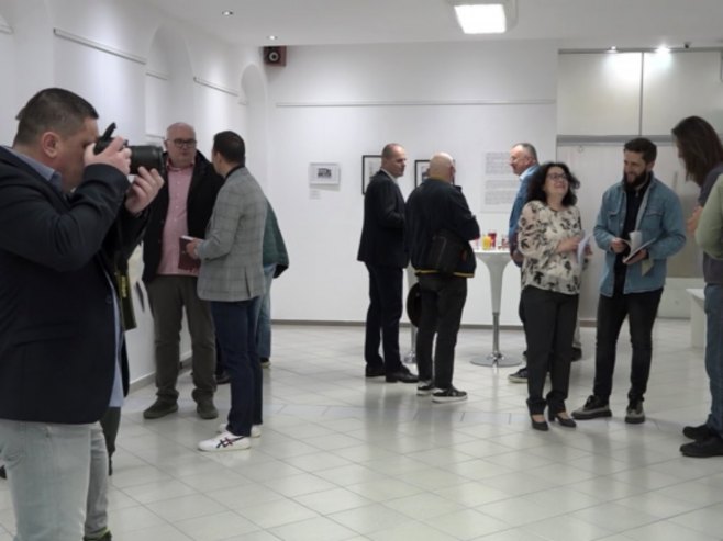 Изложба "Повратак: Прича која траје" у Градишци (ВИДЕО)