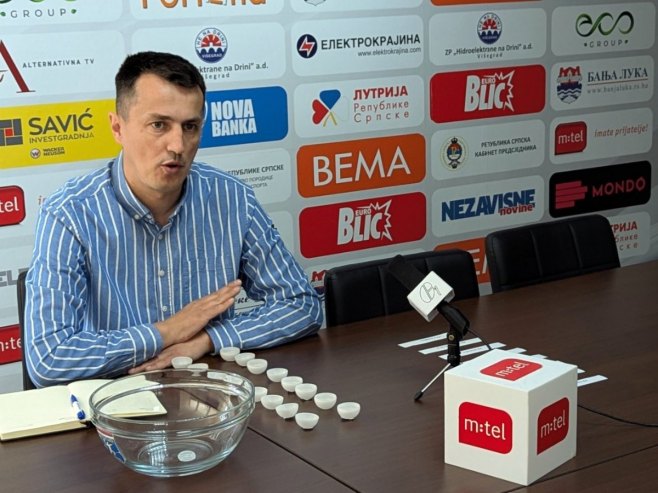 Куп Републике Српске за рукометаше: Познати парови четвртфинала