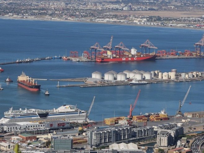 Отворен Ормуски мореуз; Наредна рунда преговора могућа у недјељу