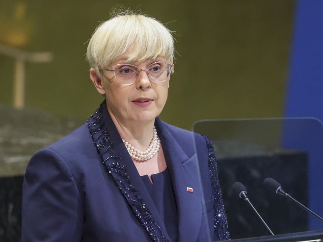 Мусар: Највећа грешка Брисела је одбијање разговора са Москвом