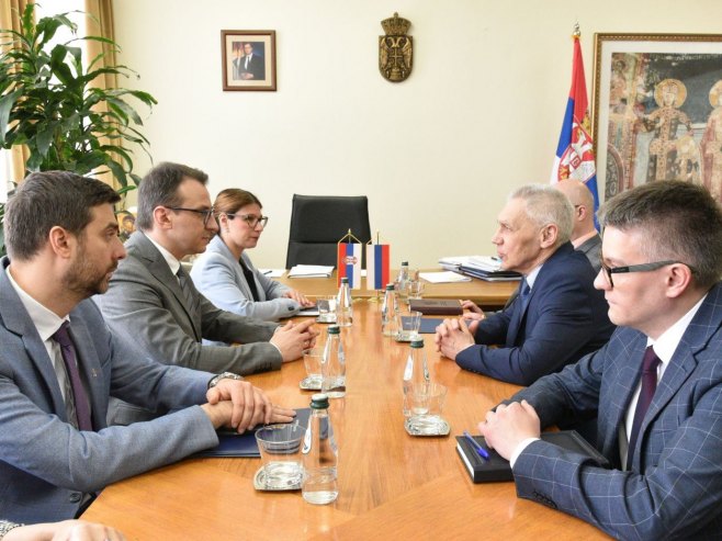 Тежак положај Срба на КиМ, неопходан наставак рада УНМИК-а