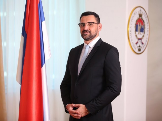 Златан Клокић - Фото: Уступљена фотографија