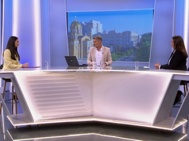 Прва награда за литерарни рад на тему сјећања на невино страдале у Јасеновцу Јовани Гатарић (ВИДЕО)