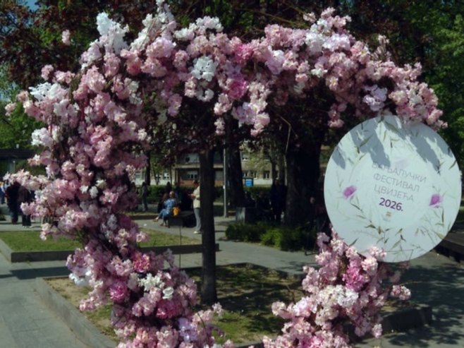 Бањалука овог викенда права прољећна оаза (ВИДЕО)