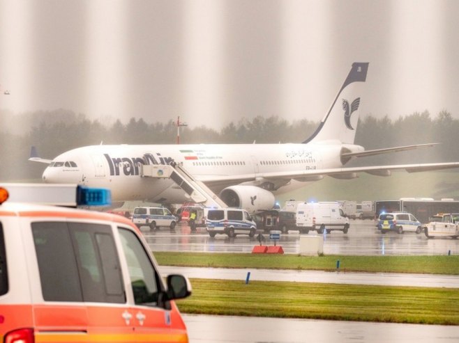 Ваздушни простор Ирана се поново отвара, авио-компаније морају да обнове дозволе