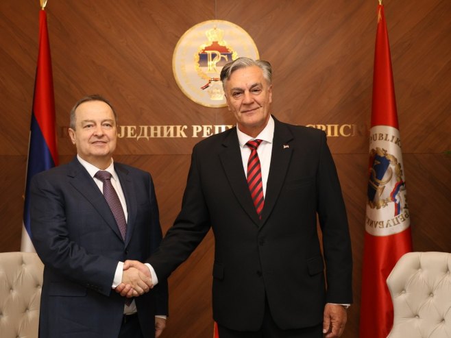 Фото: ZIPAPHOTO/BorislavZdrinja