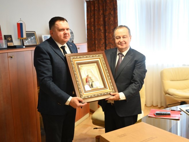 Фото: Уступљена фотографија 