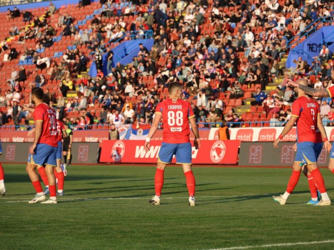 Борац против Посушја за прославу титуле, Слога тражи бодове за спас