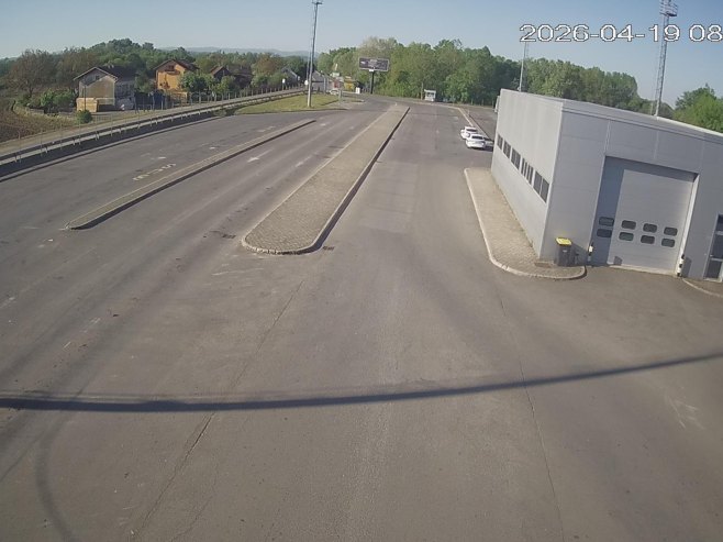 ГП Градина (Фото: АМС Српске) - 