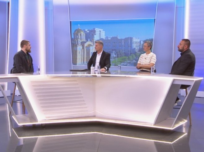 Девастација зеленила у Бањалуци мора стати; Крајње вријеме да се у пројекте укључи струка