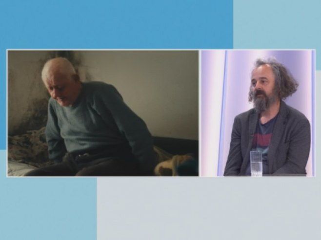 РТРС, 20.15 - Филм "Старац и његов син" (ВИДЕО)