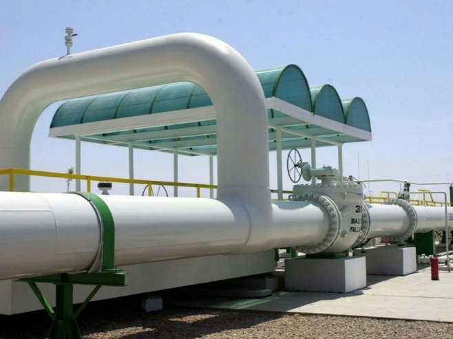 Хуријет: Нова нафтна рута кроз Турску могла би да заобиђе Ормуски мореуз