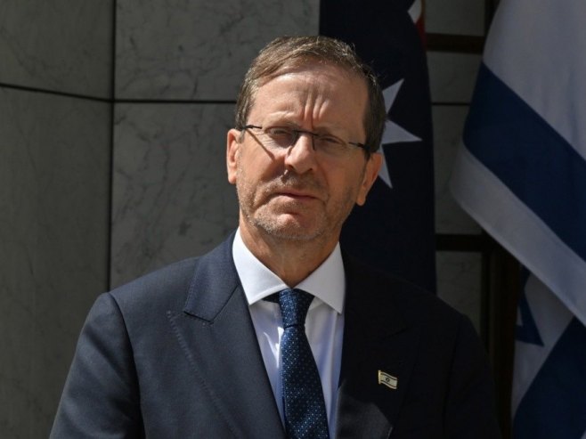 Херцог: Не смијемо дозволити да дјела изопачености и реторика мржње прођу без одговора