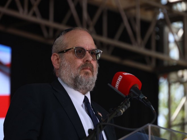 Каплун: Доња Градина подсјетник на то шта се дешава када се зло не контролише (ВИДЕО)