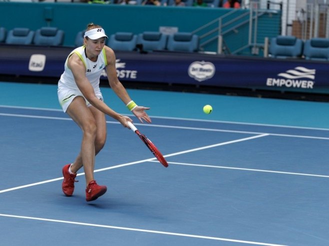 Елена Рибакина освојила титулу у Штутгарту