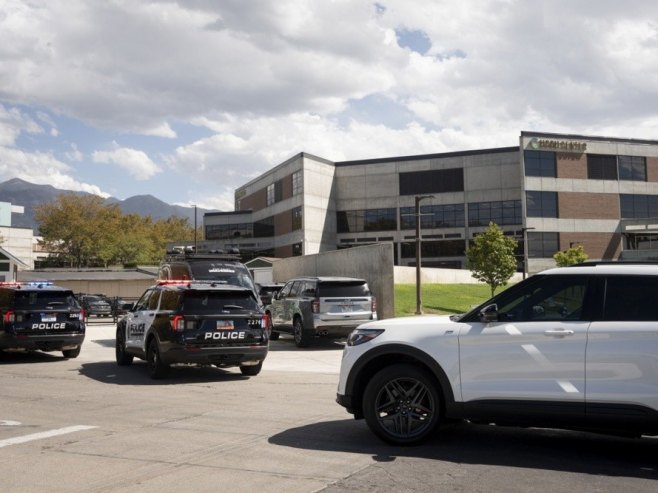 Више људи повријеђено у пуцњави у близини Универзитета у Ајови у САД (ВИДЕО)