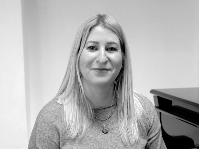 Преминула директорка Музичке школе "Требиње" Јована Марић