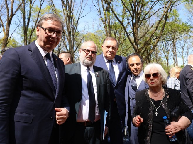 Фото: ZIPAPHOTO/BorislavZdrinja