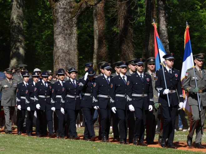 МУП Српске: Комеморативни скуп у Доњој Градини протекао мирно и достојанствено