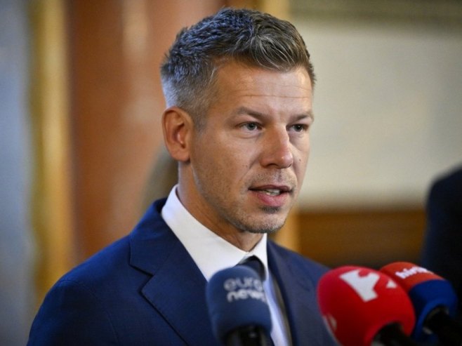 Мађар: Ускоро свеобухватни споразум о откључавању милијарди евра за Будимпешту