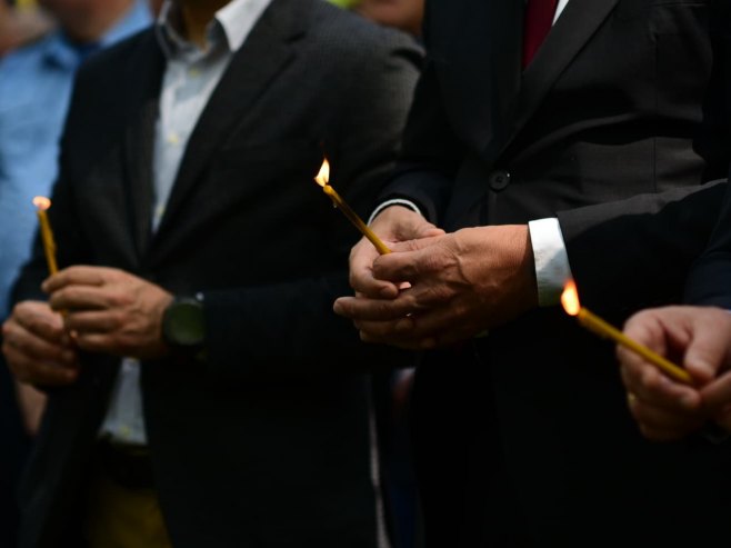 Помен (фото: banjaluka.net/aleksandarstupar) - 