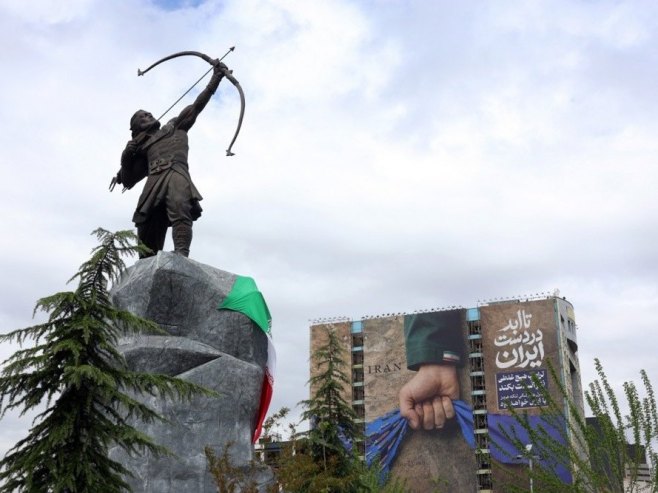 Иран неће учествовати у другој рунди преговора са САД