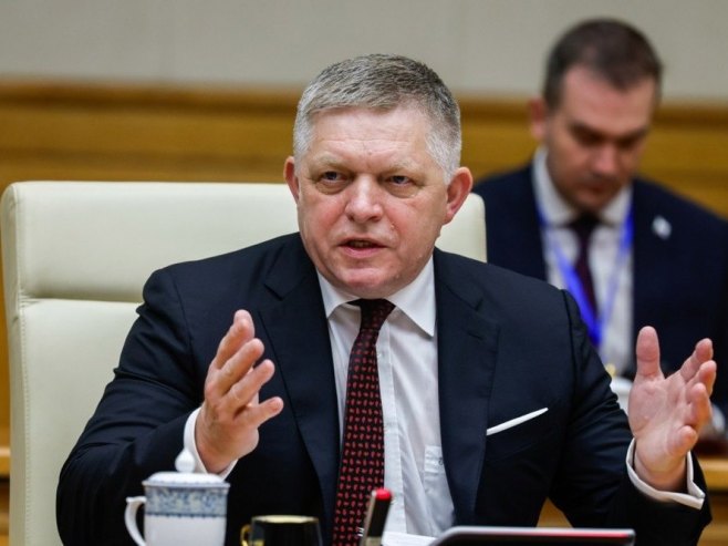 Фицо: Украјина није спремна за чланство у ЕУ