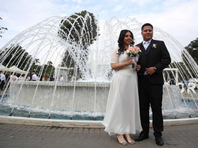 Колико данас брак заиста може да траје? (ВИДЕО)