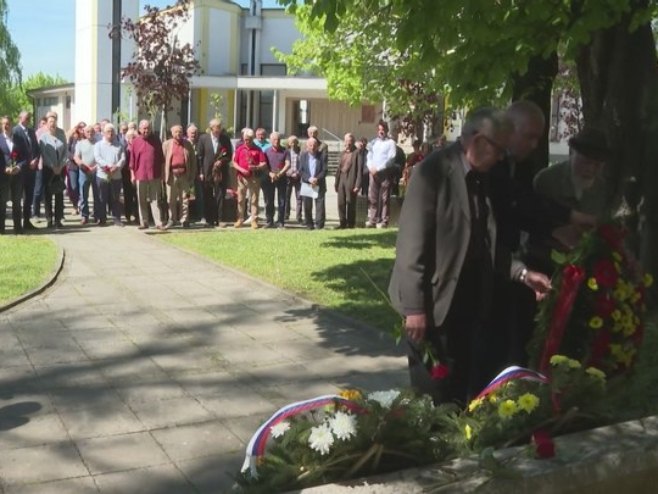 Дервента - дан ослобођења - Фото: РТРС