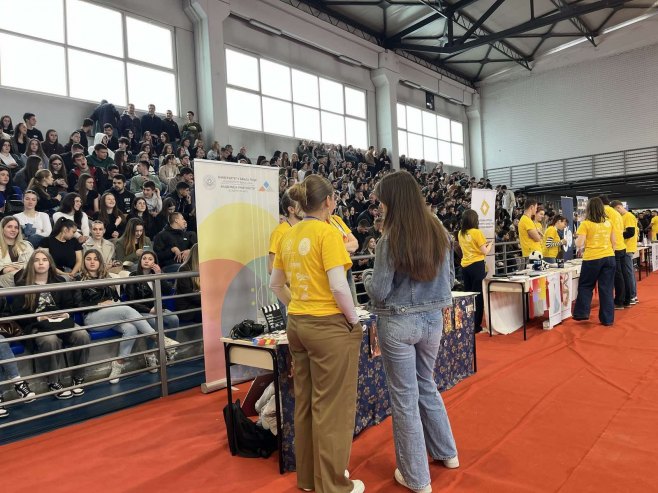 Dan otvorenih vrata (foto: RTRS)