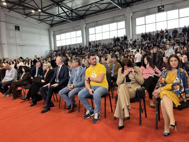 Dan otvorenih vrata (foto: RTRS)