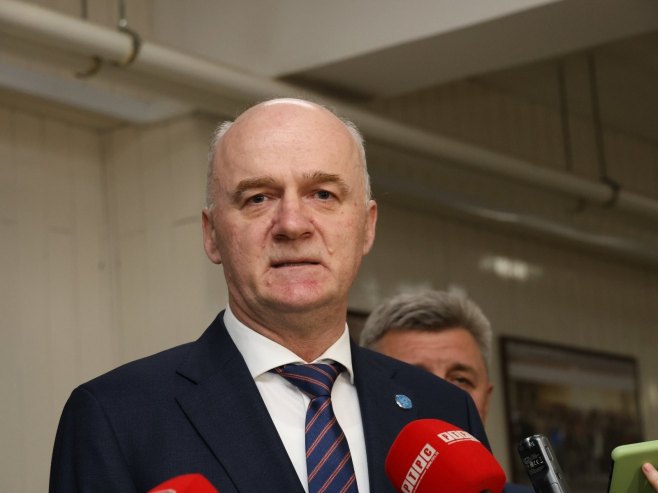 Радослав Гајанин - Фото: ZIPAPHOTO/Borislav Zdrinja