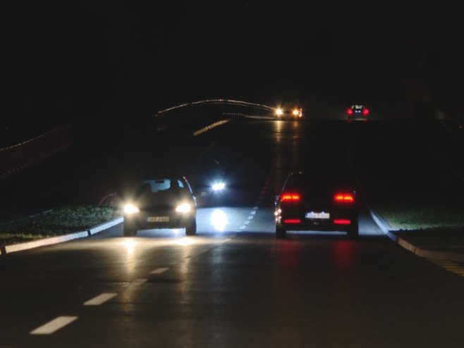 Мост у Чесми - Фото: РТРС