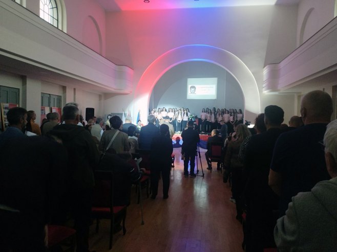 Почело обиљежавање 33 године од битке за Бањ брдо у Бијељини