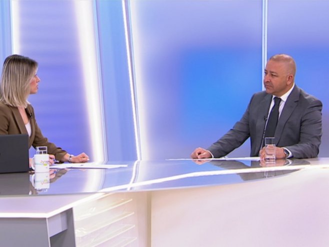 Јанковић: У Српској у плану бројни инфраструктурни капитални пројекти