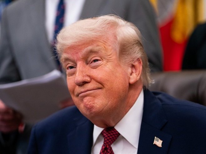 Трамп: Ископавање иранског уранијума биће тешко