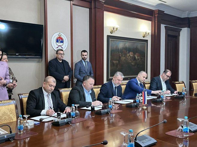 Потписан протокол о лијечењу повратника у Посавски кантон у УКЦ Републике Српске