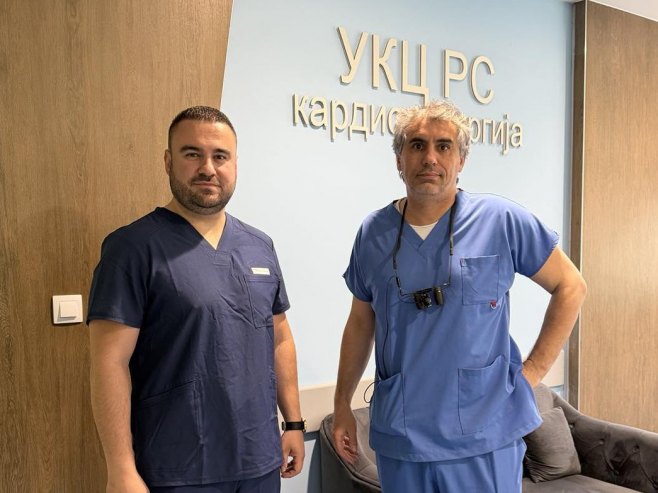 Успјешно изведена једна од најзахтјевнијих кардиохируршких интервенција