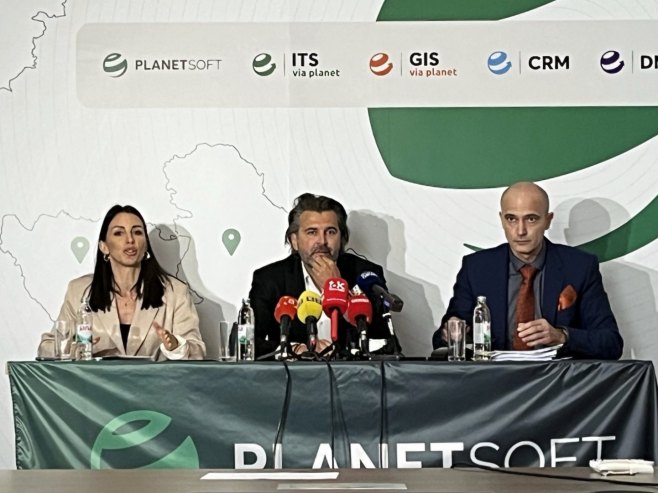 Планет Софт: Тужилаштво и СИПА да реагују и изузму тендерску документацију; Иза свега стоји Шмит