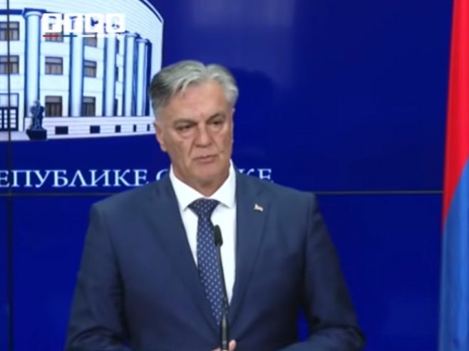 Каран:  Захвалност Руској Федерацији на заштити Дејтонског споразума, јер тако се штити и Српска (ВИДЕО)