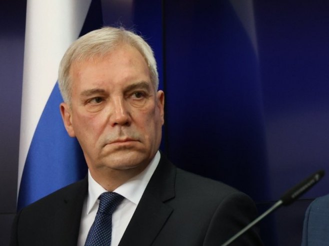 Грушко: Предузећемо све напоре како би олакшали ситуацију генералу Младићу (ВИДЕО)