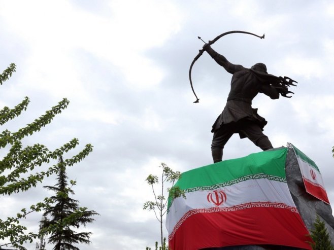 Тасним: Одлука да Техеран не присуствује састанку Пакистану у сриједу је коначна